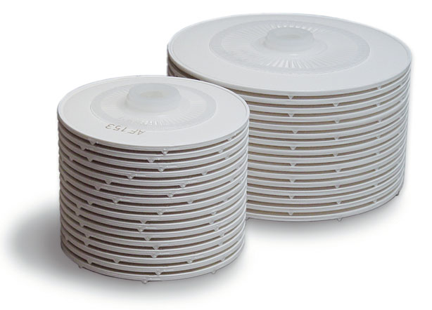 modules lenticulaires