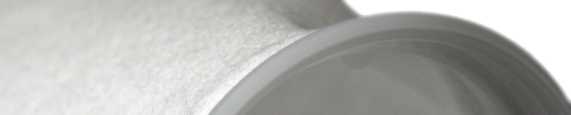 bandeau poches de filtration