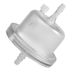capsule de filtration